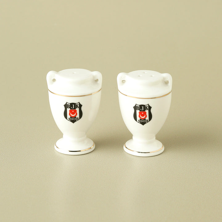 Karaca x Beşiktaş - Salt &amp; Peberbøsse - 100 ml