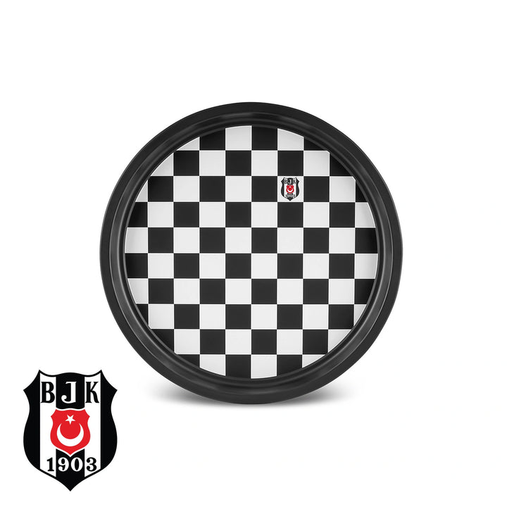 Karaca x Beşiktaş - Metalbakke 34 cm