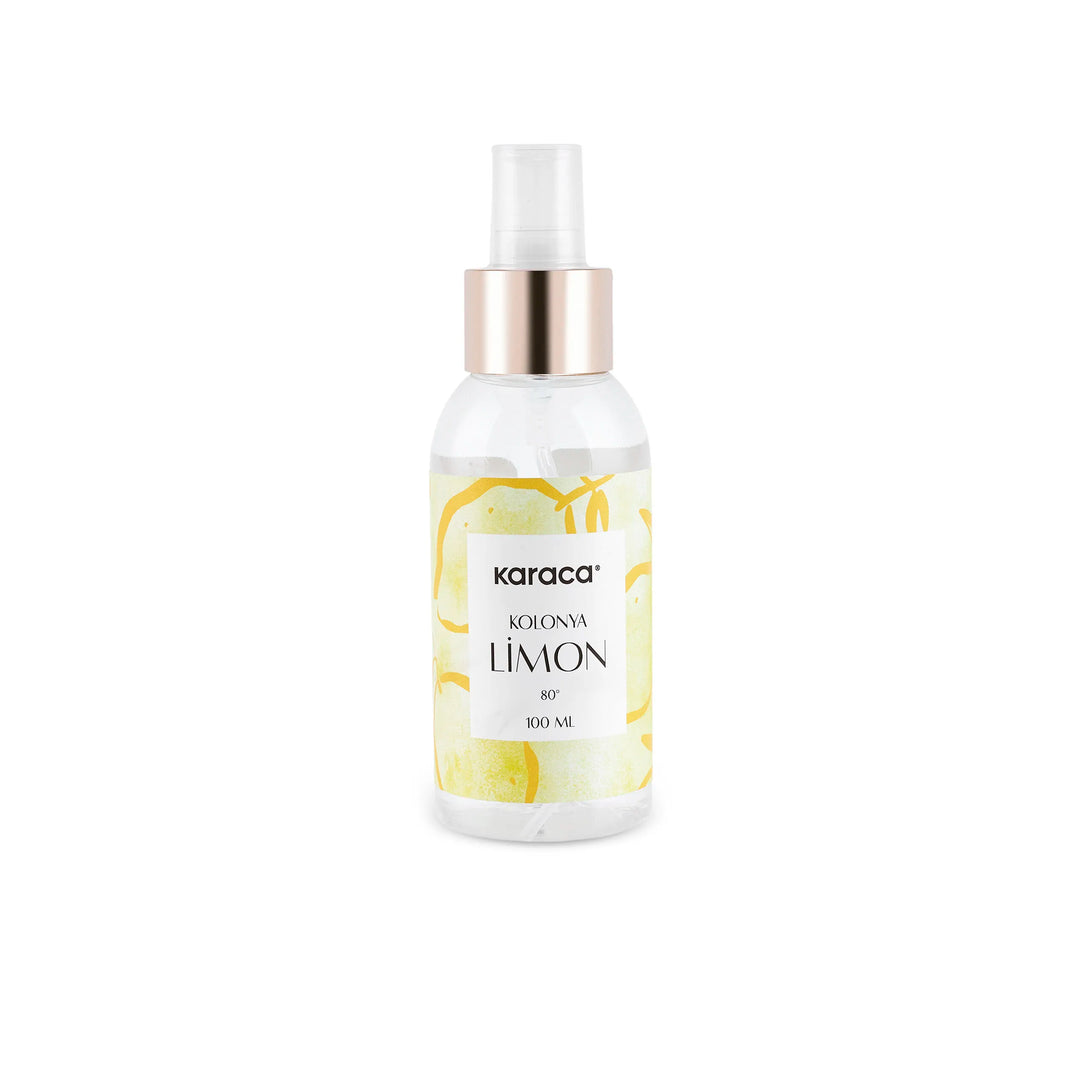 Karaca Lemon Cologne - 100 ml
