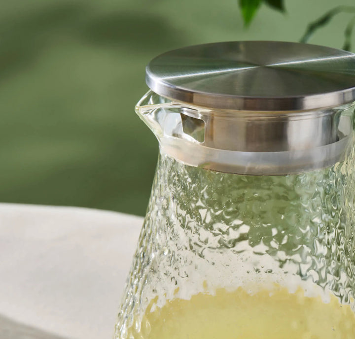 Karaca Luminous 7-dele glassæt – Transparent