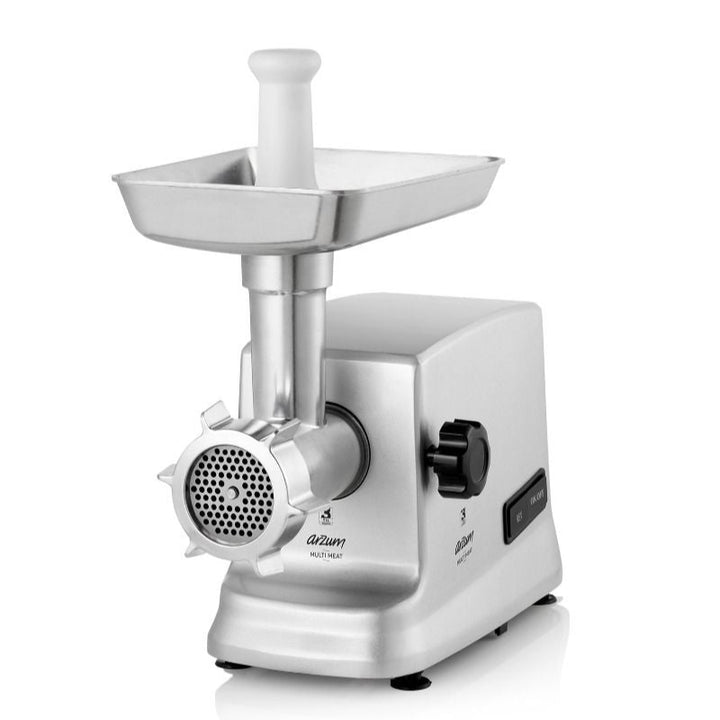 Arzum Multifunktionel Elektrisk Kødmaskine 2000W
