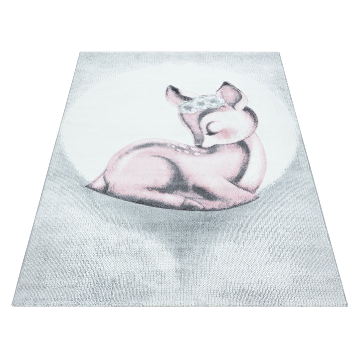 Bambi - 850 Pink