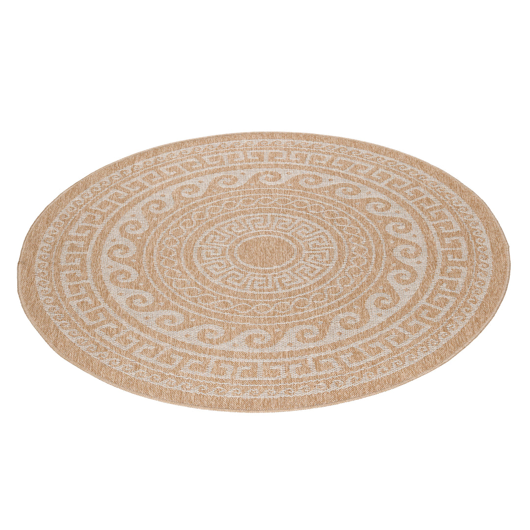 Kamelia - 0887 Beige