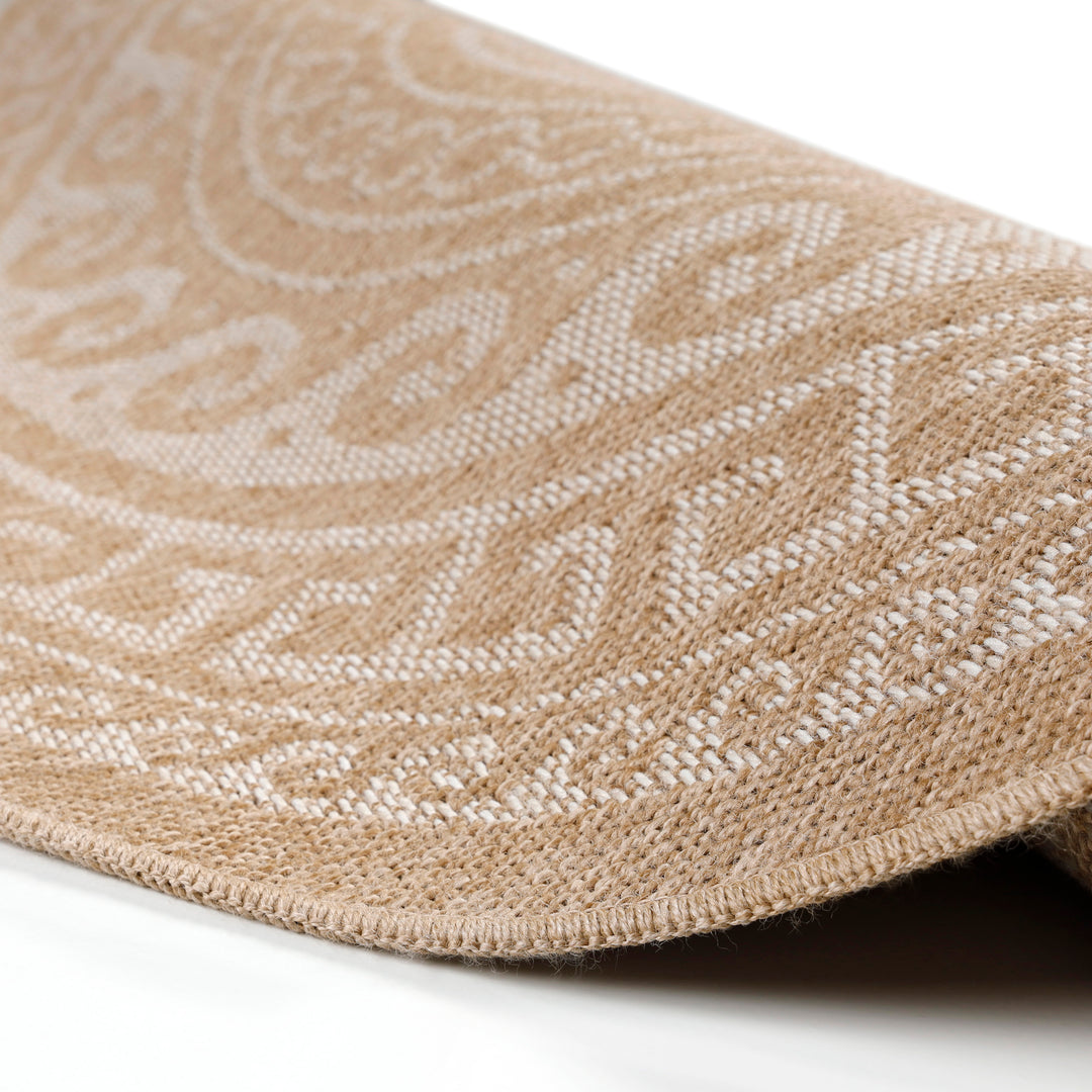 Kamelia - 0887 Beige