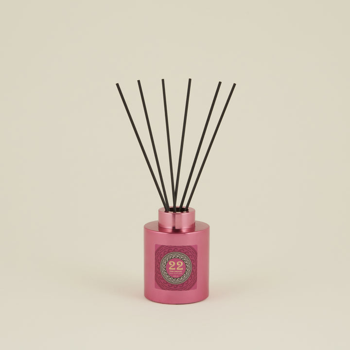 Karaca - Duftdiffuser med pinde - 200 ml