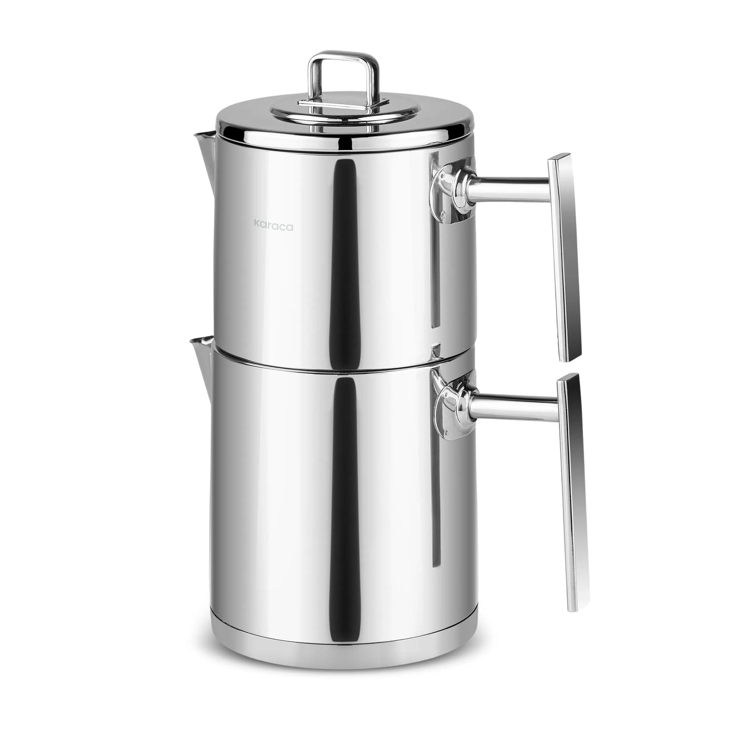 Karaca Juliet Midi Tekandesæt