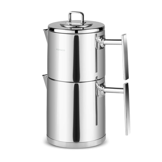 Karaca Juliet Midi Tekandesæt