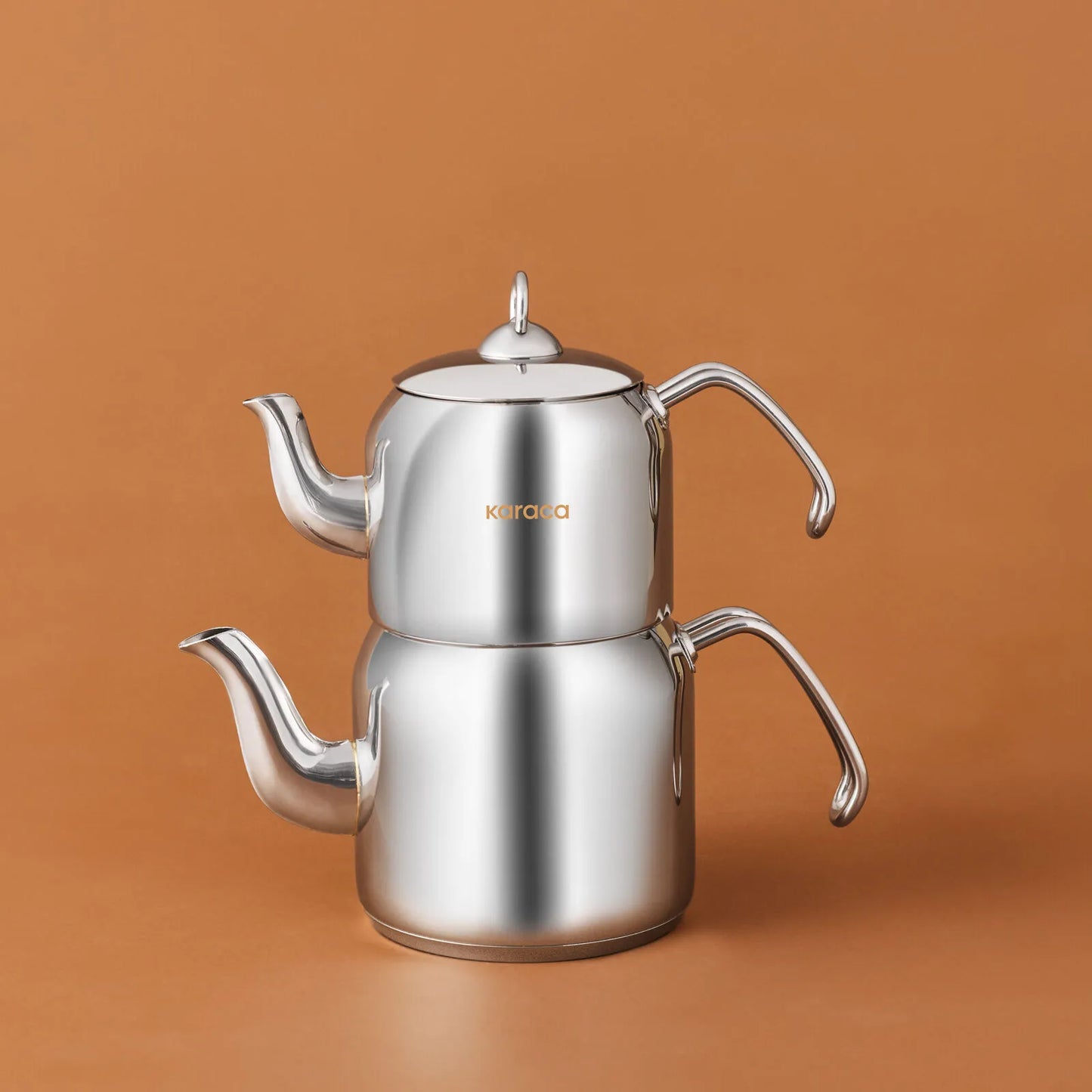 Karaca Esme Midi Çaydanlık Takımı – 1 liter