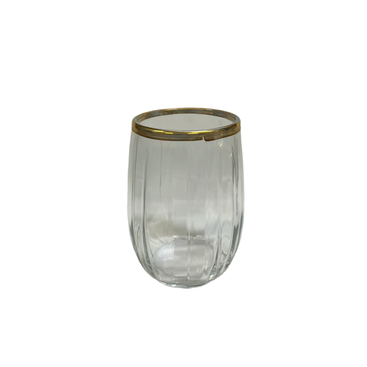 Espresso Kaffesæt 4 dele Guld - Dalgic Gümüs