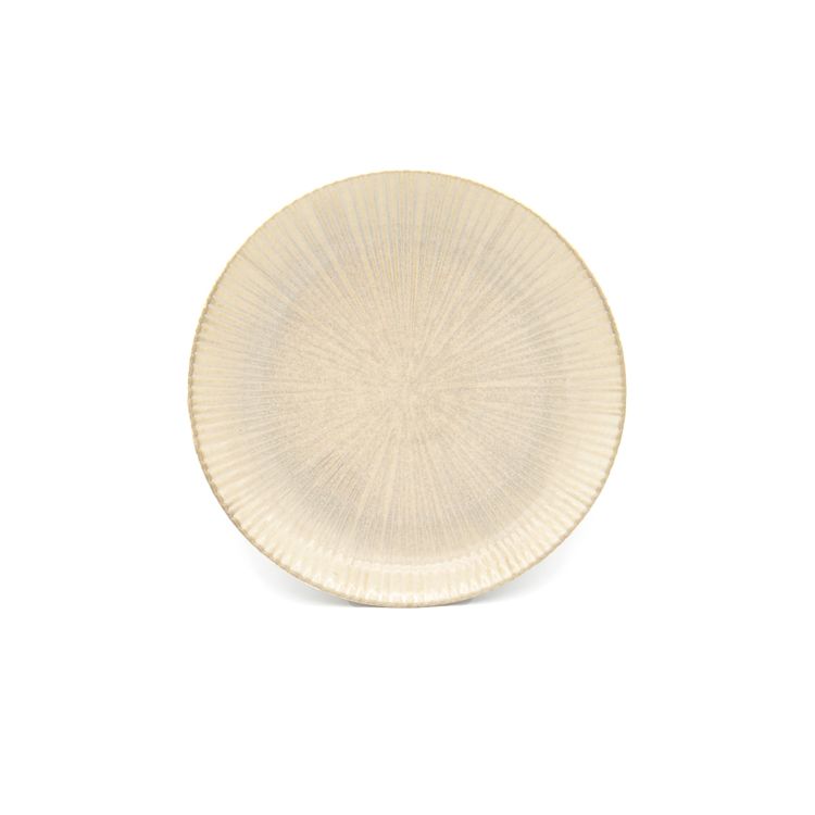 Bricard Amilly - Spisestel 25 dele – Creme