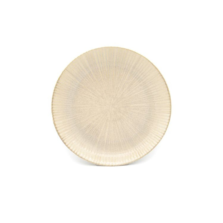 Bricard Amilly - Spisestel 25 dele – Creme