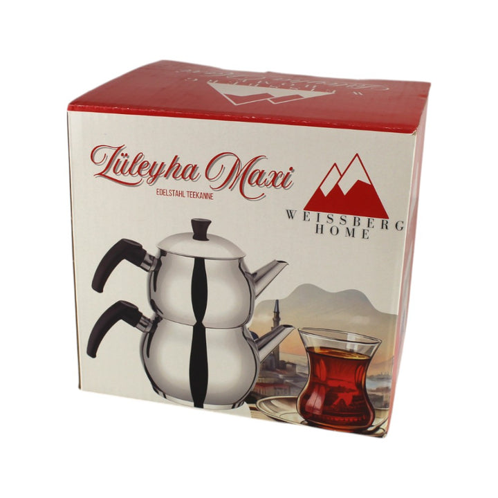 Weissberg Home Züleyha Midi Tekande