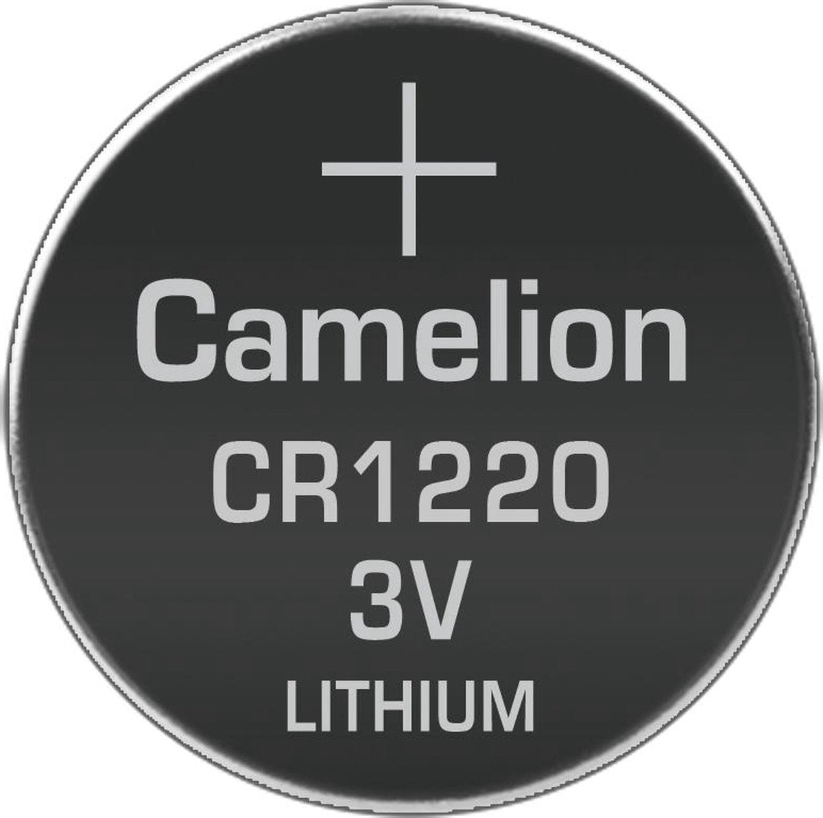 Camelion CR1220 Batteri (5 stk)