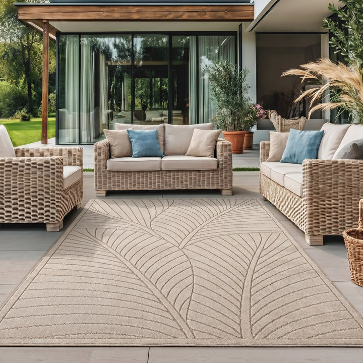 Nova - 1203 Beige