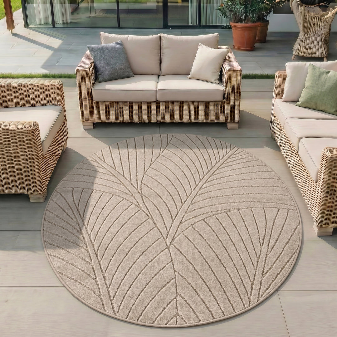 Nova - 1203 Beige