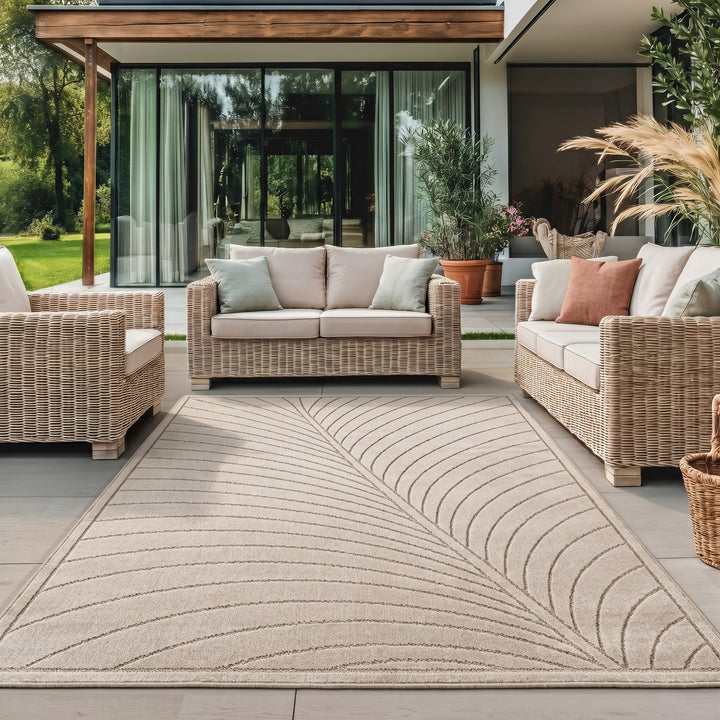 Nova - 1204 Beige