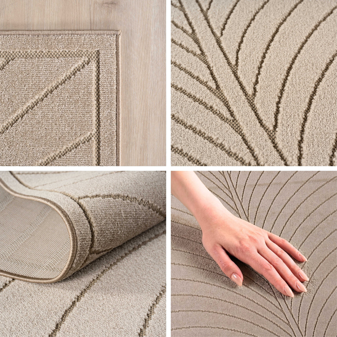 Nova - 1204 Beige