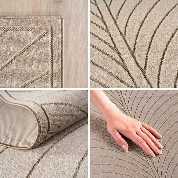 Nova - 1204 Beige