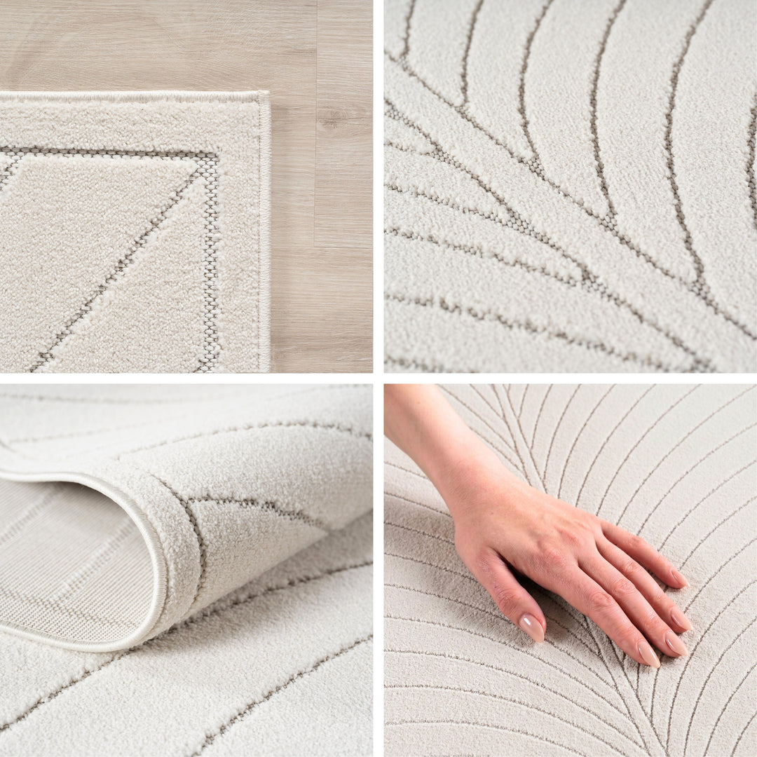 Nova - 1204 Cream