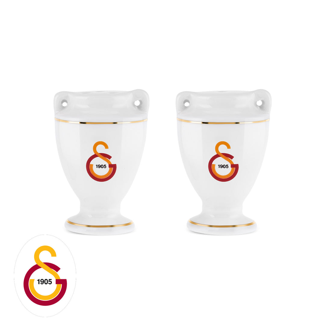 Karaca x Galatasaray - Salt &amp; Peberbøsse - 100 ml