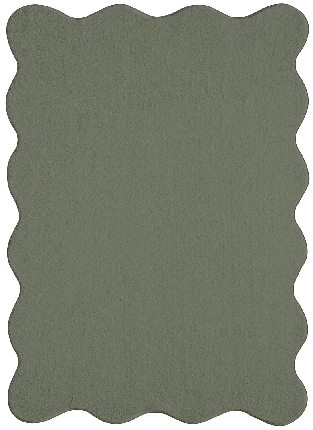 Loft Shape - 42 45 Grøn