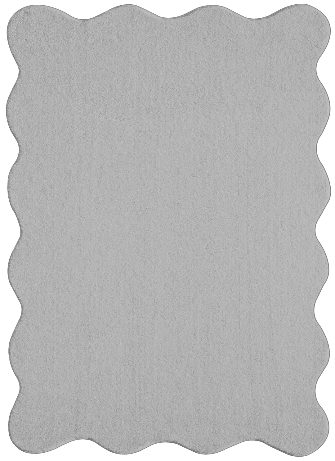 Loft Shape - 42 95 Grey