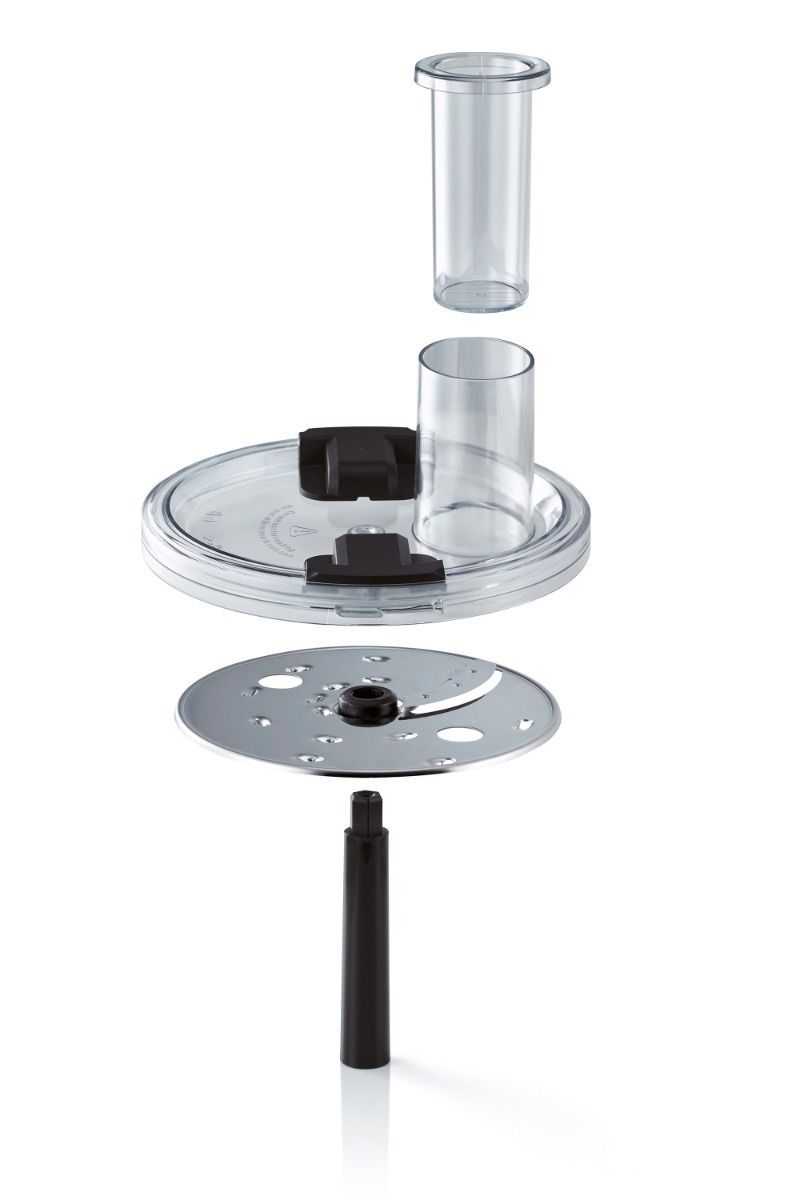 ARZUM THERMOGUSTO MULTIFUNKTIONEL SMART FOODPROCESSOR