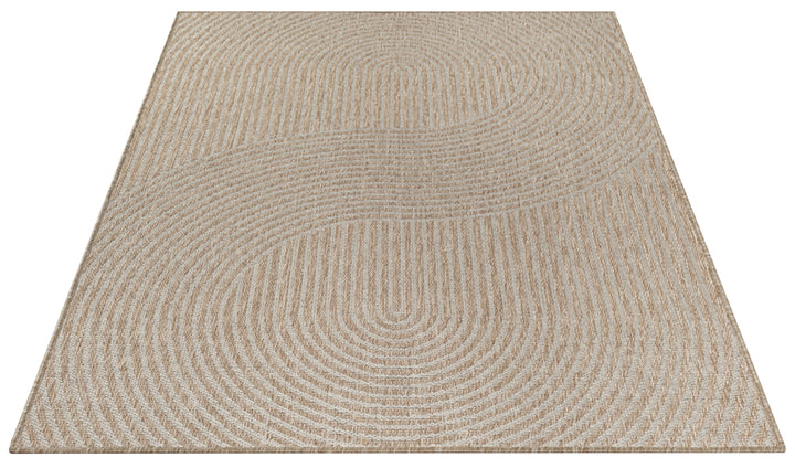 Maestro Tæppe - 54348 870 Beige