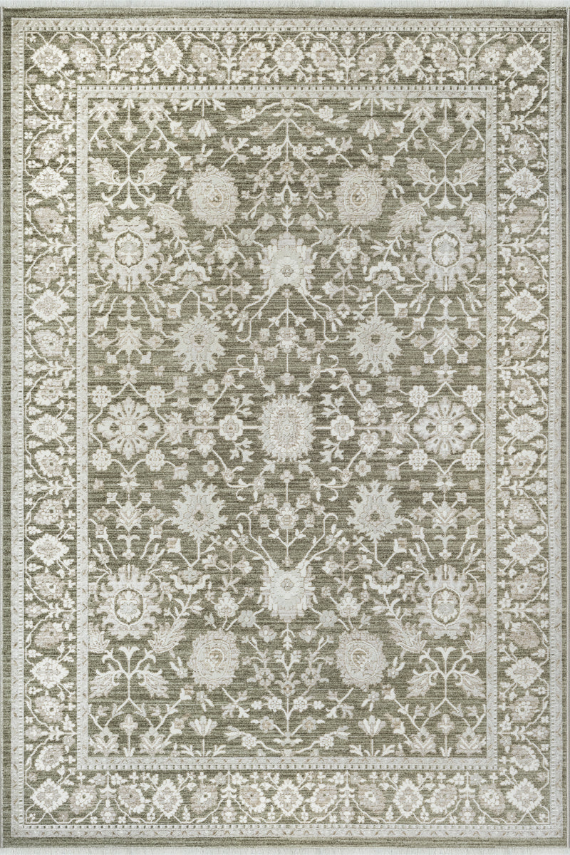 Flowline - 52103 140 Grøn