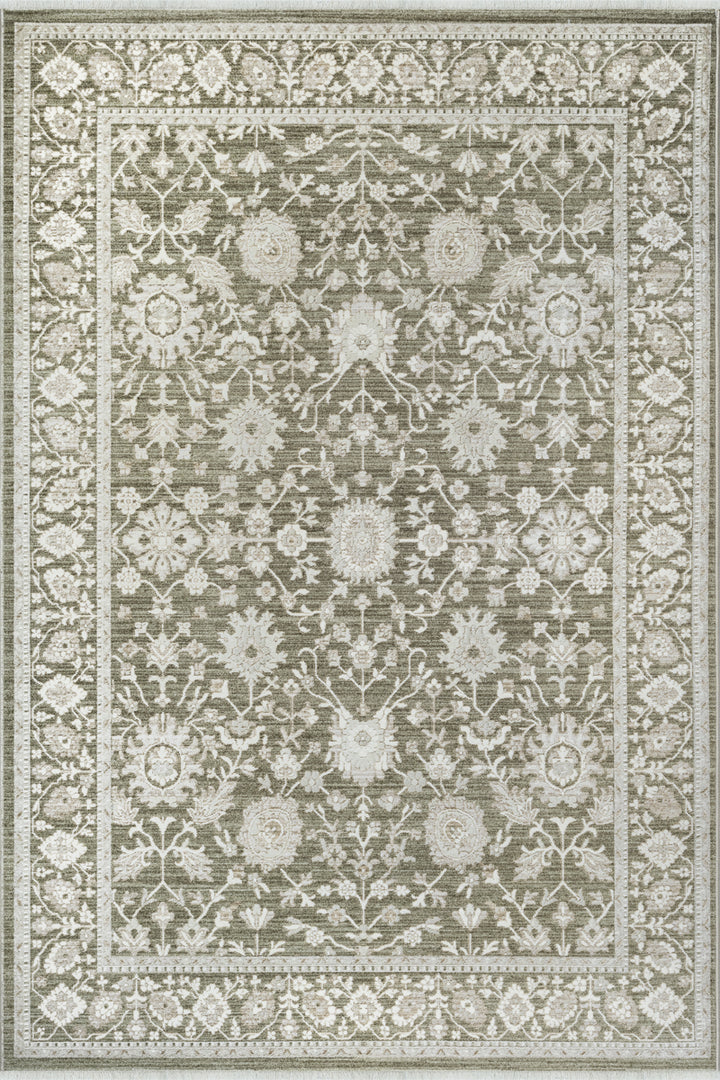Flowline - 52103 140 Grøn