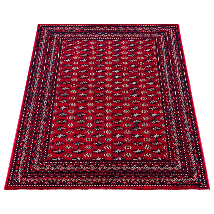 Dubai Deluxe - 56276 10 Rød