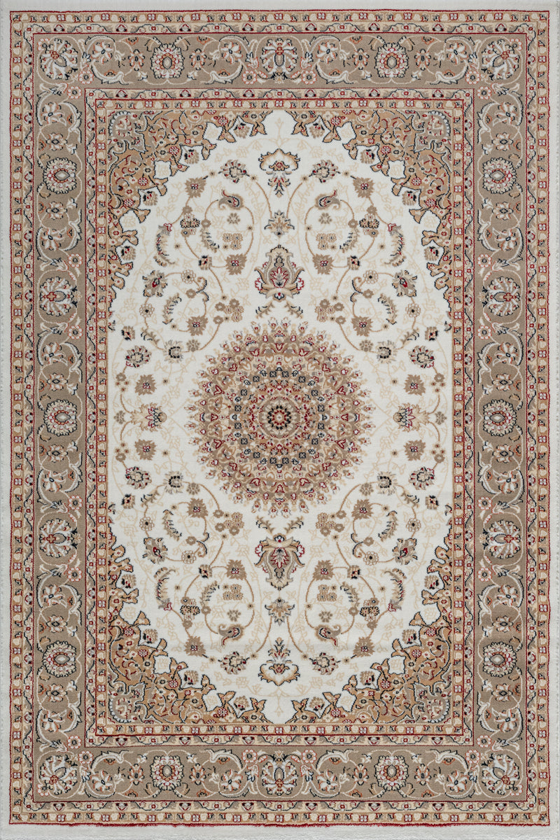 Dubai Deluxe - 56253 160 Cream