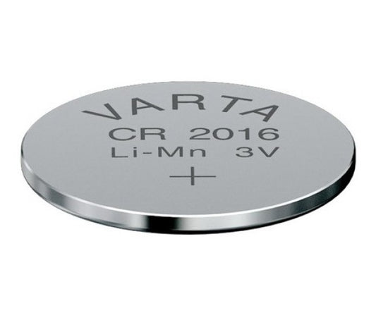 Varta CR2016 Batteri