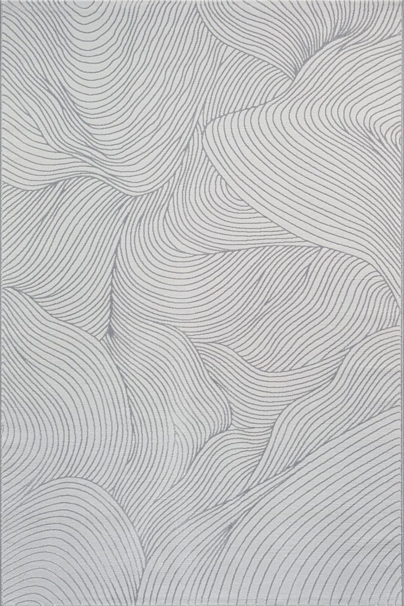 Creation 50357 - 495 Grå