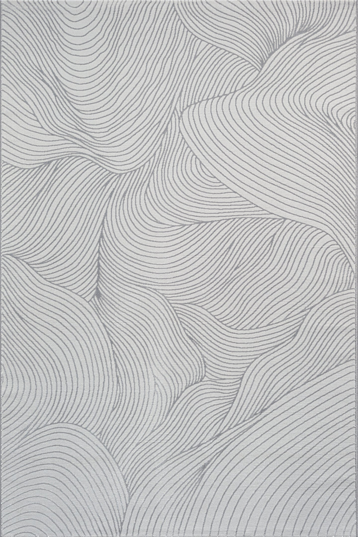 Creation 50357 - 495 Grå