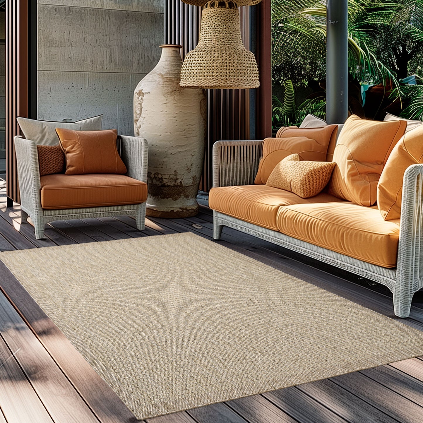 Giza - 1410 Beige