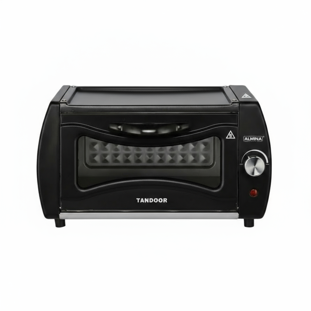 Almina Elektrisk Tandoor Ovn 2100W