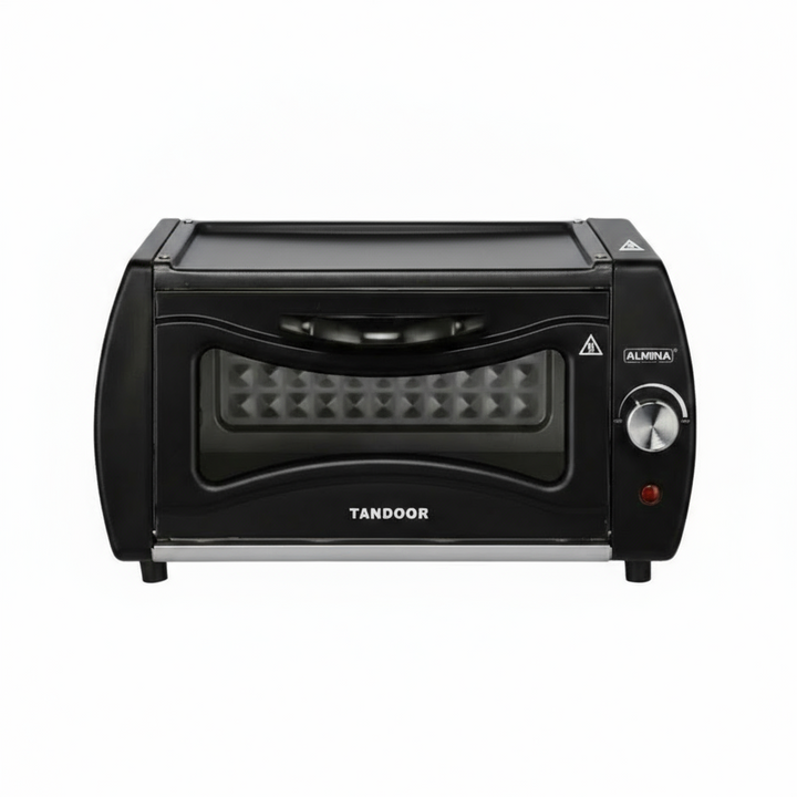 Almina Elektrisk Tandoor Ovn 2100W