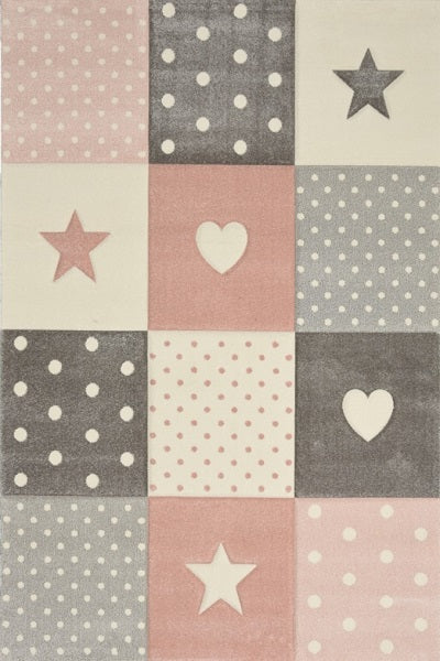 Pastel Kids - 20339 255 Pink
