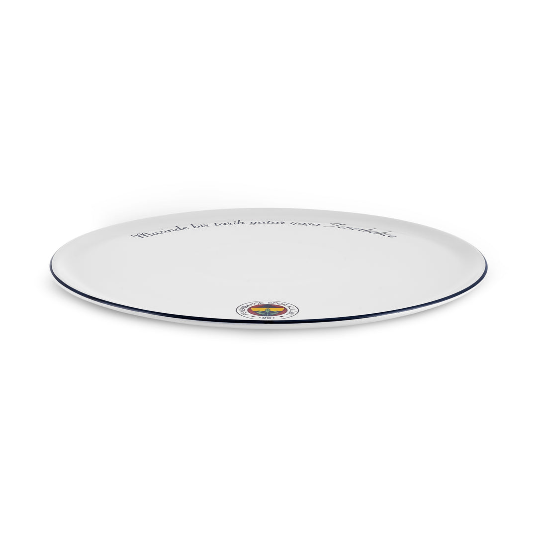 Karaca x Fenerbahçe - Pizzatallerken - 32 cm