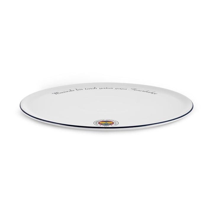 Karaca x Fenerbahçe - Pizzatallerken - 32 cm