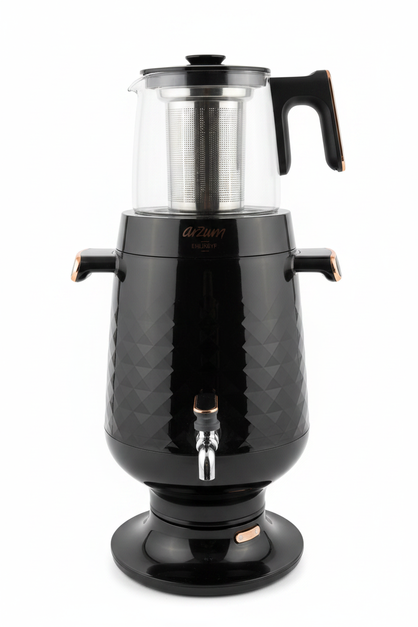 Arzum te maskine -sort -2200 W