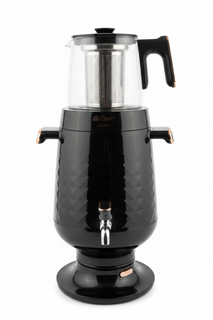 Arzum te maskine -sort -2200 W