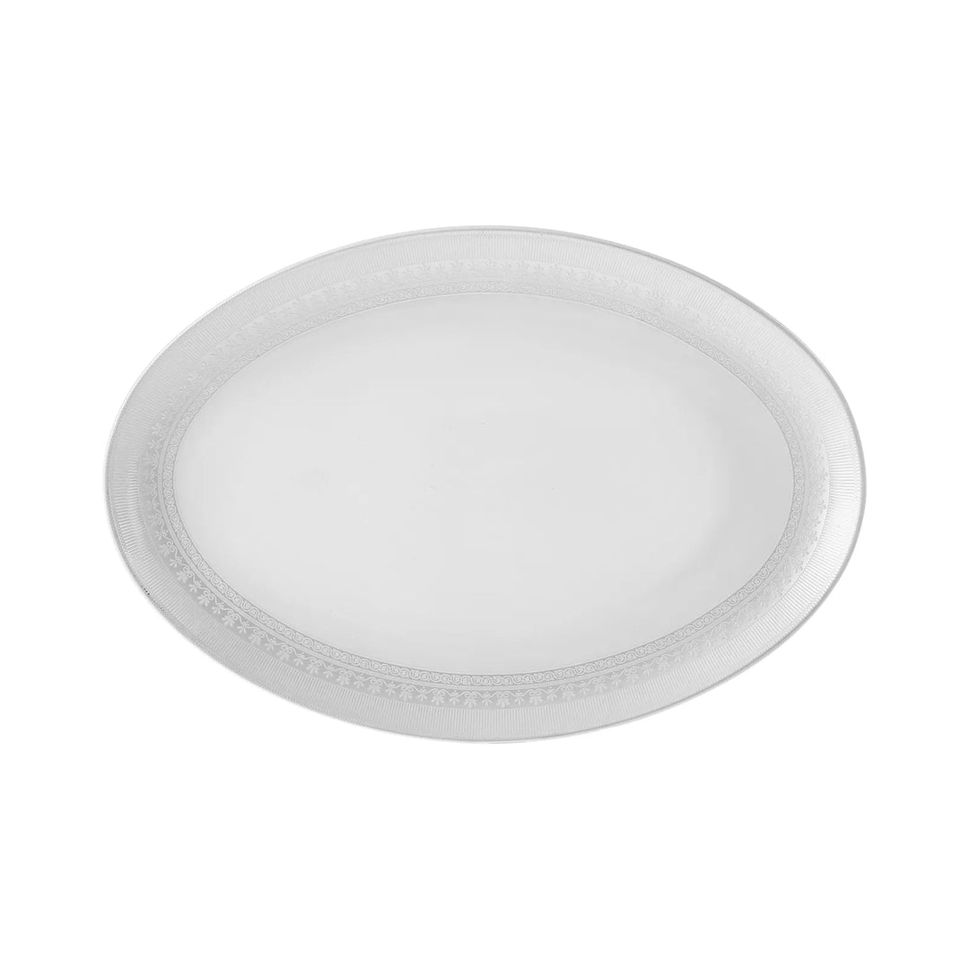 Karaca Arte New Bone Spisestel – 56 dele til 12 personer