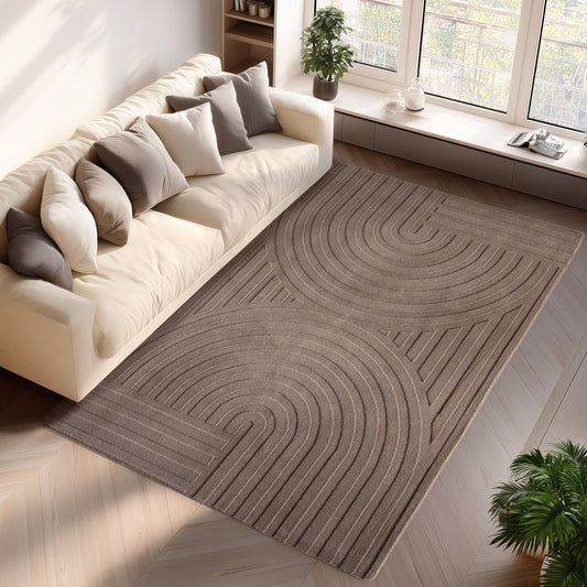 Pompei - 1611 Beige