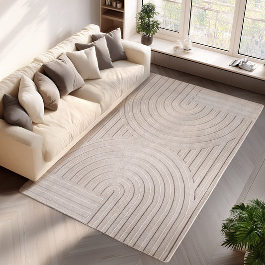 Pompei - 1611 Cream