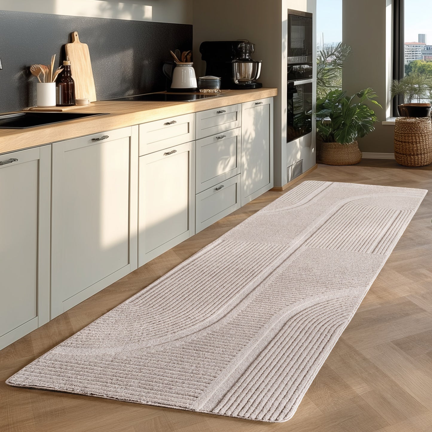 Pompei - 1612 Cream