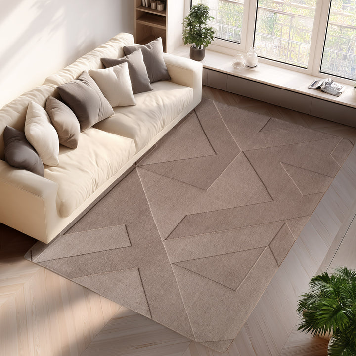 Pompei - 1613 Beige
