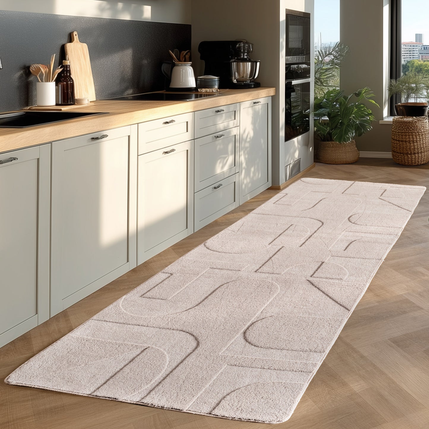 Pompei - 1614 Cream