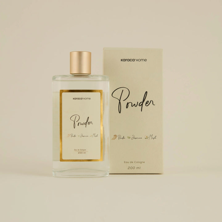 Karaca Home Powder Cologne - 200 ml